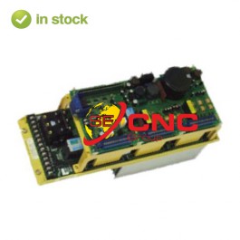 A06B-6058-H252 2 AXIS AC DIGITAL SERVO DRIVE