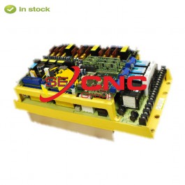 A06B-6058-H331 3 AXIS AC DIGITAL SERVO DRIVE