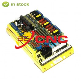 A06B-6058-H334 3 AXIS AC DIGITAL SERVO DRIVE