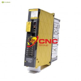 A06B-6079-H206 SERVO AMPLIFIER MODULE