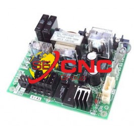 A16B-1600-0090/04B Fanuc Input Unit PCB