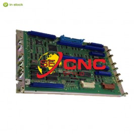 FANUC A20B-2000-0170 ZERO C CONTROL MASTER PCB