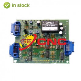 A20B-9000-0180/01A Fanuc Rigid Tapping Board