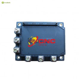 FANUC 6MBP100NA-060 FUJI MODULE