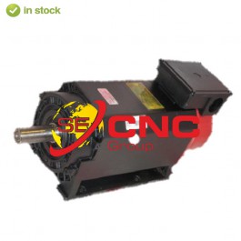 FANUC A06B-0744-B200 AC SPINDLE MOTOR