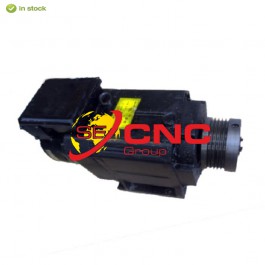 FANUC A06B-1008-B200 AC SPINDLE MOTOR