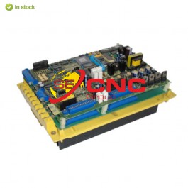 FANUC A06B-6059-H003 AC DIGITAL SPINDLE DRIVE MDL 3S