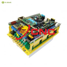 FANUC A06B-6059-H208  AC DIGITAL SPINDLE DRIVE MDL 8C, 15P