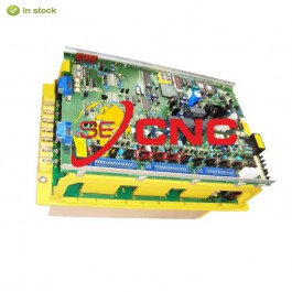 FANUC A06B-6060-H012  AC DIGITAL SPINDLE DRIVE MDL 12