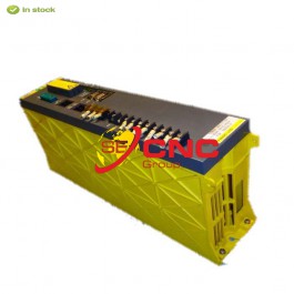 FANUC A06B-6070-H004 E SERIES AC SERVO DRIVE