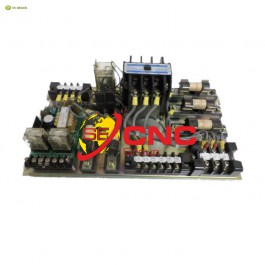 FANUC A14B-0061-B102 INPUT UNIT