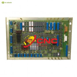 FANUC A16B-1010-0150 ZERO A ANALOG MASTER PCB