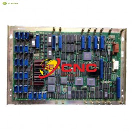FANUC A16B-1010-0285 ZERO B MASTER PCB