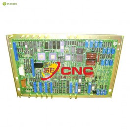 FANUC A16B-1010-0286 ZERO B MASTER PCB