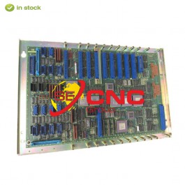 FANUC A16B-1010-0330 11 DIGITAL 2 AXIS MASTER PCB