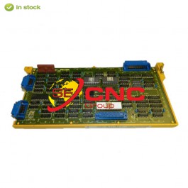 FANUC A16B-1210-0800 ZERO A/B GRAPHICS PCB 	