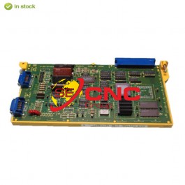 FANUC A16B-1211-0271 10/11 DIGITAL CONTROL ADD AXIS PCB, 1 AXIS