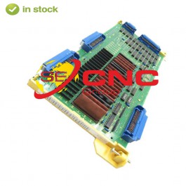 FANUC A16B-1212-0221 ZERO C CONTROL C6 I/O PCB, 80/56 F