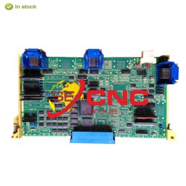 FANUC A16B-2200-0391 2 AXIS SERIAL INTERFACE PCB FOR ZERO C CONTROL