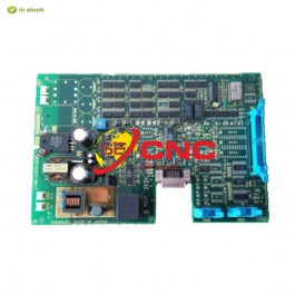 FANUC A16B-2300-0082 LCD DISPLAY PCB 