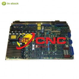 FANUC A20B-1000-0690-4 AC ANALOG SPINDLE DRIVE PCB