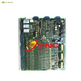 FANUC A20B-1002-0280 3 AXIS SERVO DRIVE PCB