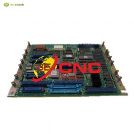 FANUC A20B-1002-0360 16 BIT ZERO C MASTER PCB