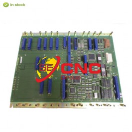 FANUC A20B-2000-0180 ZERO C EXPANDED BUSS MASTER PCB