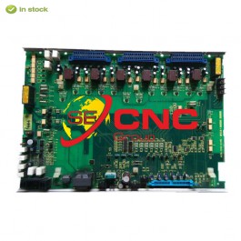 FANUC A20B-2000-0220 SPINDLE BOARD