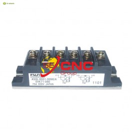 FANUC A50L-0001-0096/A/EVK71-060 FUJI IGBT MODULE