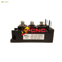 FANUC A50L-0001-0260/A 2MBI200KB-060 FUJI MODULE