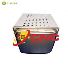 FANUC A61L-0001-0076 9" GREEN 6 6MB 6TB