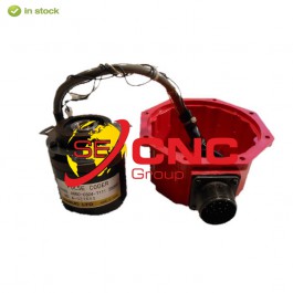 FANUC A860-0304-T111 PULSE CODER UNIT MODEL 2000P 
