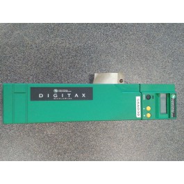 DBE 220 STD, Brushless AC Servo Drive