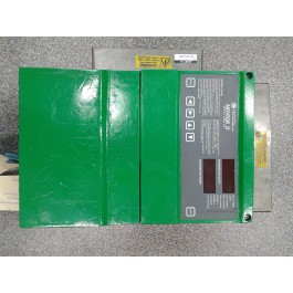 M25RGB14 Control Techniques Mentor II