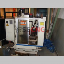 Fanuc Tape Drill Mate - Model T