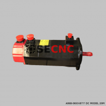 A06B-0653-B??? DC MODEL 20M