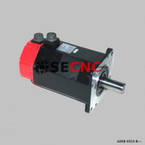 A06B-0315-B??? AC MODEL 10S