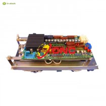 Fanuc A06B-6035-H315/316 DC Velocity Control Unit