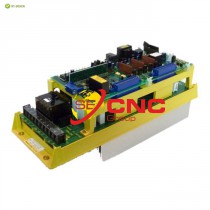 FANUC A06B-6058-H006 Fanuc Servo Amplifier