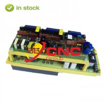 A06B-6058-H221 2 AXIS AC DIGITALSERVO DRIVE 