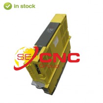 A06B-6066-H224 2 AXIS C SERIES SERVO DRIVE