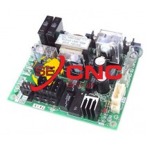 A16B-1600-0090/04B Fanuc Input Unit PCB