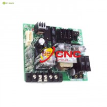 FANUC A16B-1600-0090 INPUT UNIT POWER SUPPLY PCB