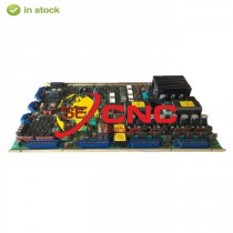 FANUC A20B-0009-0532 AC ANALOG SPINDLE DRIVE PCB