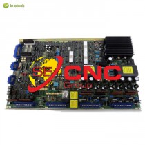 FANUC A20B-1000-0693 AC SPINDLE DRIVE PCB	