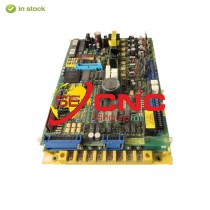 FANUC A06B-6059-H002 AC DIGITAL SPINDLE DRIVE MDL 1.5/2S