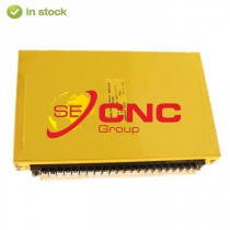 FANUC A03B-0801-C055 DA03A ANALOG OUTPUT MODULE