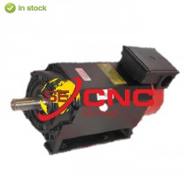 FANUC A06B-0744-B200 AC SPINDLE MOTOR