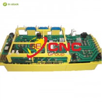 FANUC A06B-6059-H215 AC DIGITAL SPINDLE AMP 15,22P